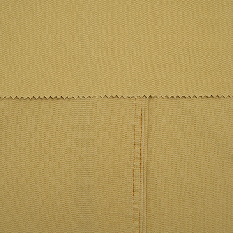 GS19018 Extra elastická spuzaná rayonová obarvená látka