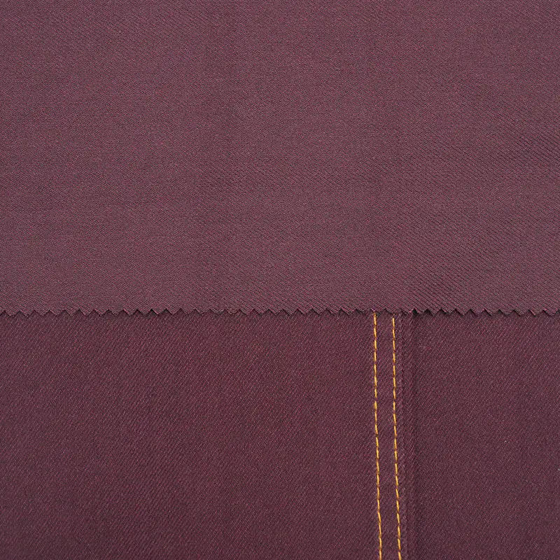 GS16207 High Elastic Strand obarvená kepr