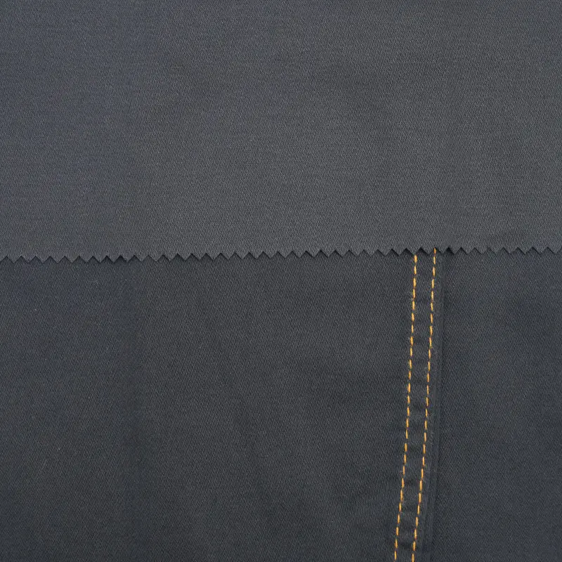 GS2185 Bavlněná rayon Elastická kavalérie Slant Blood tkanin
