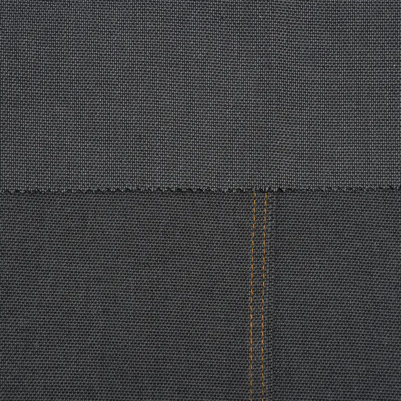 GS20183 Rayon-Cotton-Polyho Dobby obarvená látka