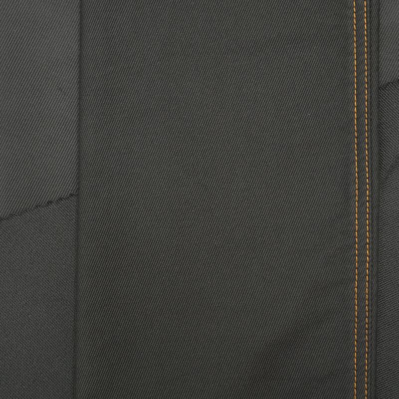 GS1158 Cotton-Modal Jacquard Dobby Corduroy obarvená látka